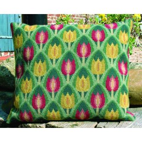 Stiv Tulipan - stramajpude