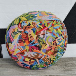 En Sommernatsdrm - stramajpude