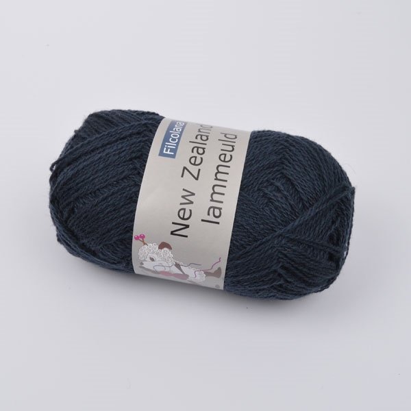 Saga - 100 % uldgarn