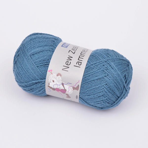 Saga - 100 % uldgarn