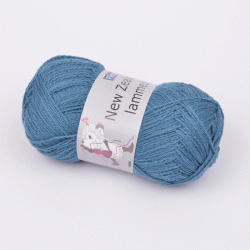 Saga - 100 % uldgarn