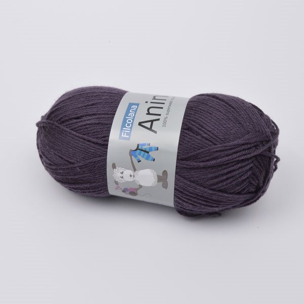 Anina ekstra fin merino - blødt uldgarn