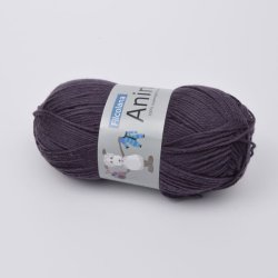 Anina ekstra fin merino - blødt uldgarn