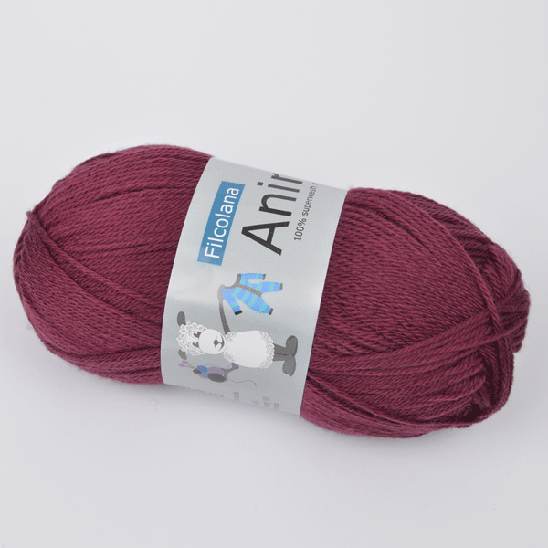 Anina ekstra fin merino - blødt uldgarn