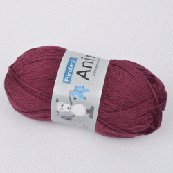 Anina ekstra fin merino - blødt uldgarn