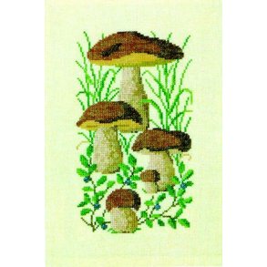 Spiselig rrhat - ophng med broderi