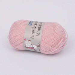 Saga - 100 % uldgarn