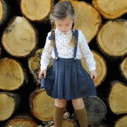 Krlighed p pinde - strikkebog