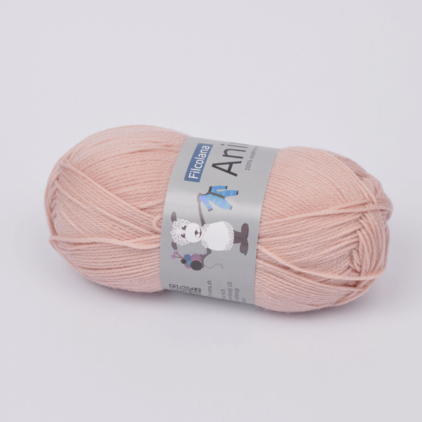 Anina ekstra fin merino - blødt uldgarn