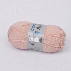 Anina ekstra fin merino - blødt uldgarn