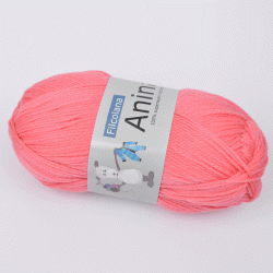 Anina ekstra fin merino - blødt uldgarn