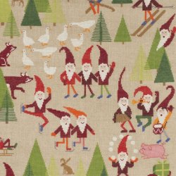 billede udsnit julekalender Tynde nisser