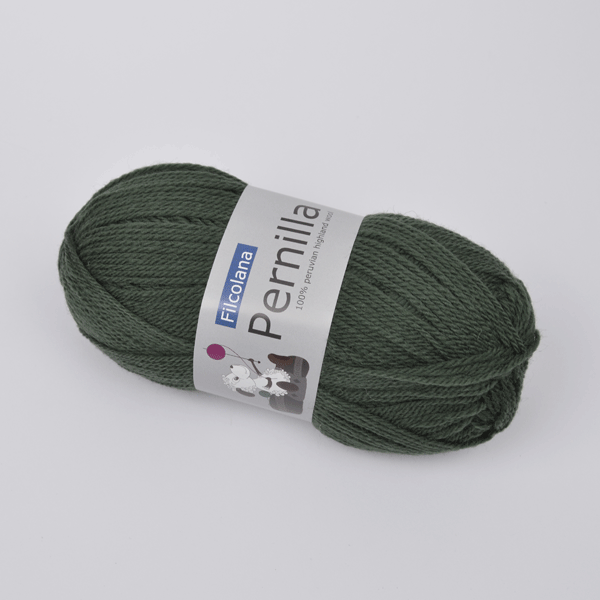 Pernilla garn - 100 % uld