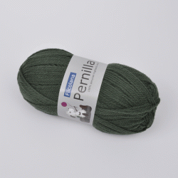 Pernilla garn - 100 % uld