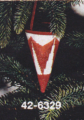 Krmmerhus med stjerne