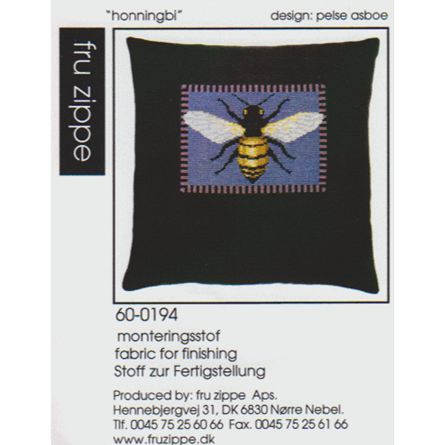 Monteringsstof til Honningbi