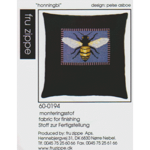 Monteringsstof til Honningbi 