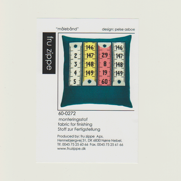 Mlebnd - monteringskit