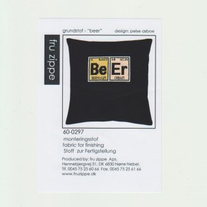 Monteringskit til Puden BEER