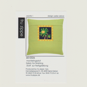 Monteringsstof til puden Erantis 1