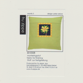 Monteringsstof til Erantis 3 - stramajpude