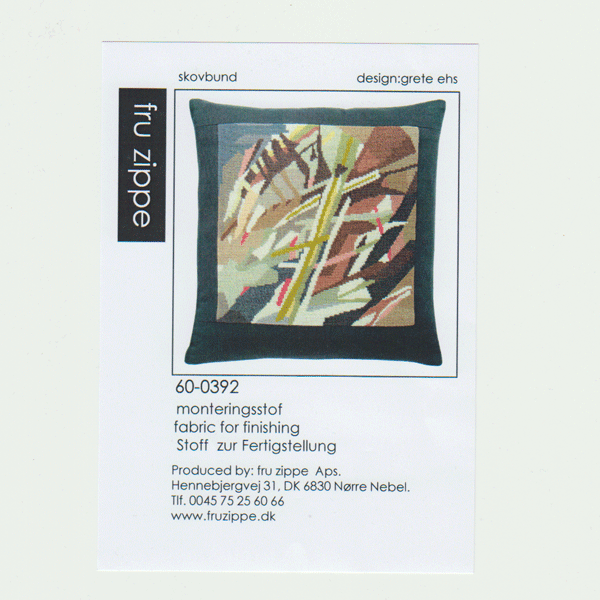 Skovbund monteringskit