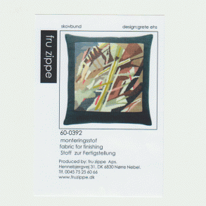 Skovbund monteringskit