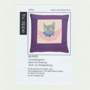 Monteringsstof til stramajpuden Killing