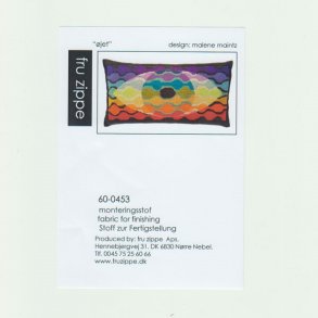 Monteringsstof til stramajpuden jet