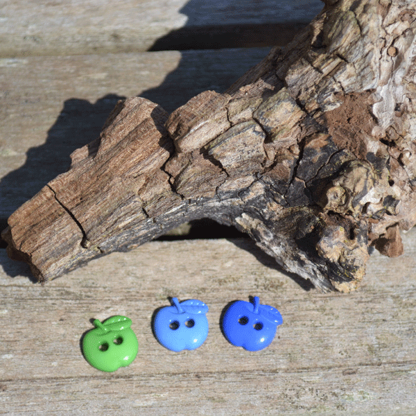 �bleknapper - b�rneknapper