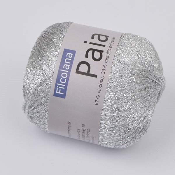 Paia - glimmergarn