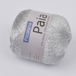 Paia - glimmergarn