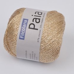 Paia - glimmergarn