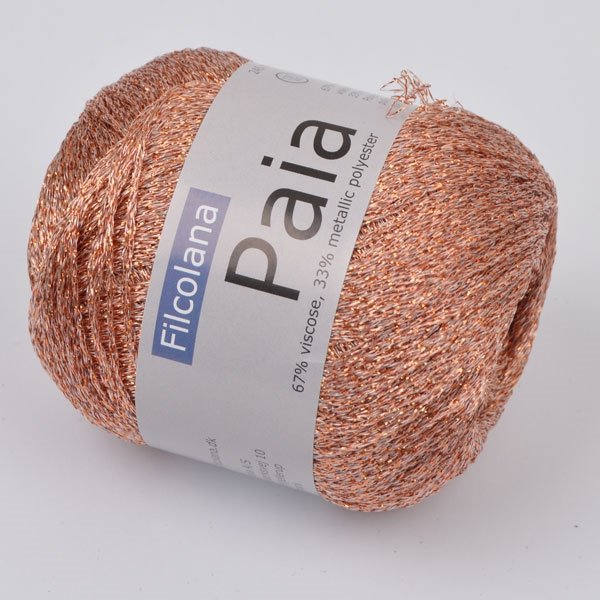 Paia - glimmergarn
