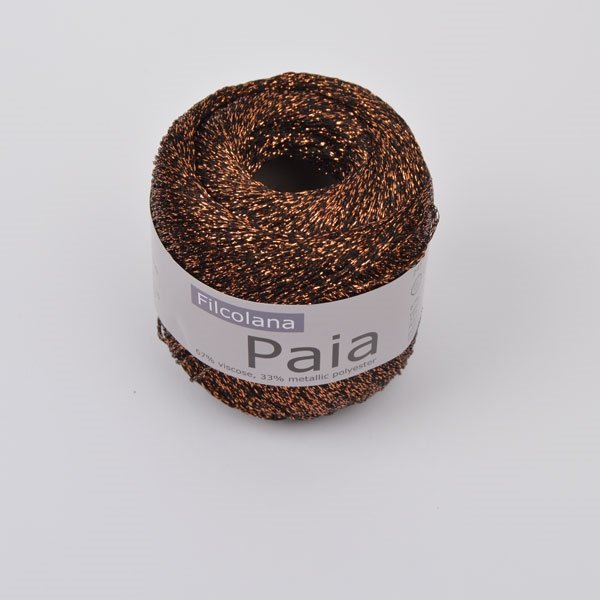 Paia - glimmergarn