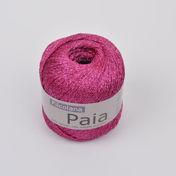 Paia - glimmergarn