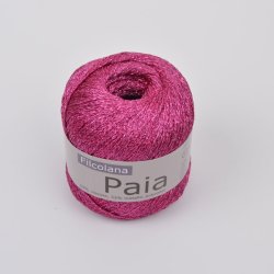 Paia - glimmergarn