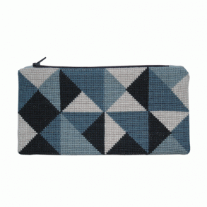 Pythagoras, bl - penalhus med broderi