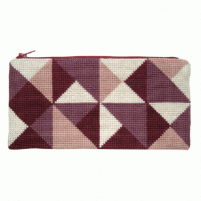 Pythagoras, rd - penalhus med broderi