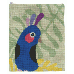 Kakadue p grn bund - etui til tablet