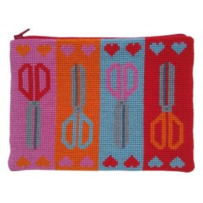 Scissors - rejse sypung