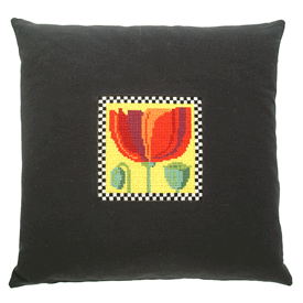 "valmue 2" -stramajpude