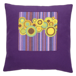 "Solsikkemark" gul - stramajpude