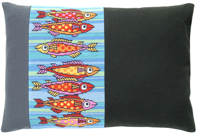 "Mod strmmen" - pude p stramaj