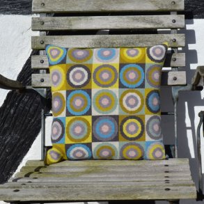 billede stramajpude Cirkler