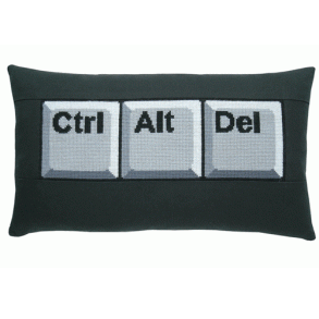 billede stramajpude ctrl alt del