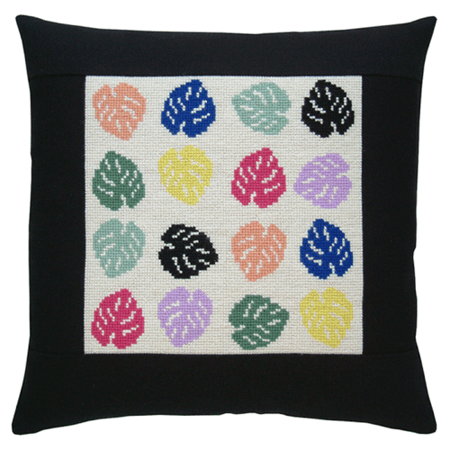 Monstrea colorful - stramajpude