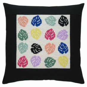 Monstrea colorful - stramajpude