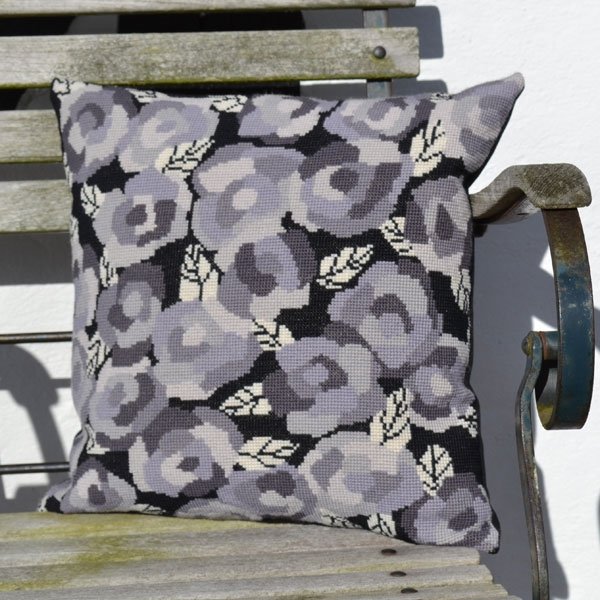 Roser, gr - stramajpude