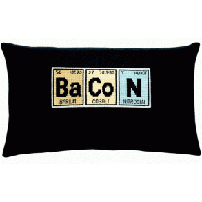 BaCoN - stramajpude fra Fru Zippe